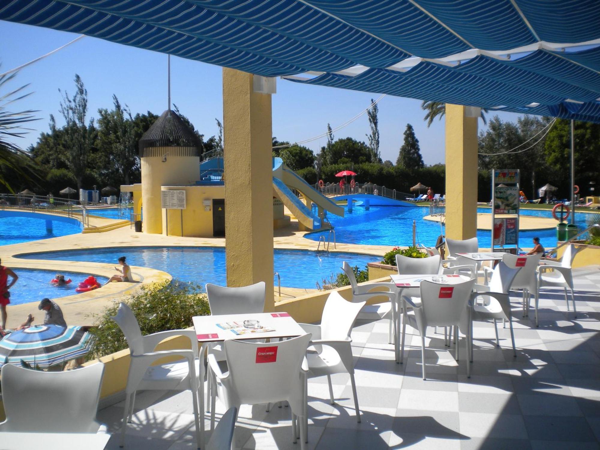 Jupiter Apartment Sea, Pools View Benalmádena Eksteriør bilde